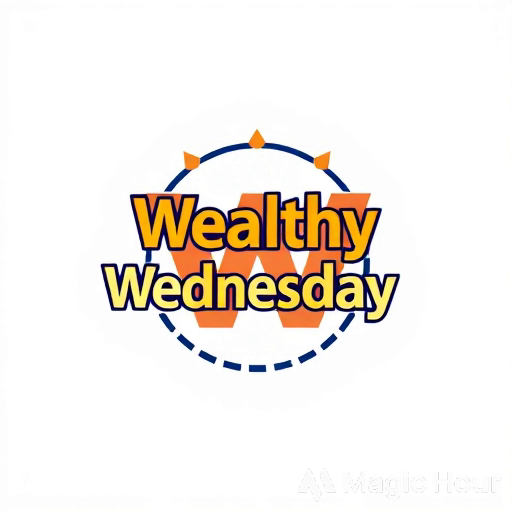 Wealthy Wednesday